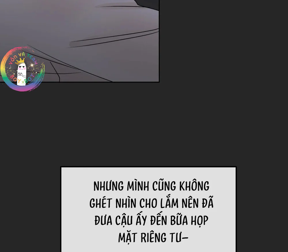 Ranh Giới Mùi Hương Chapter 25 Trang 39