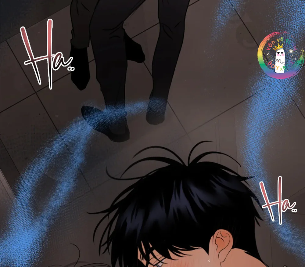 Ranh Giới Mùi Hương Chapter 25 Trang 43