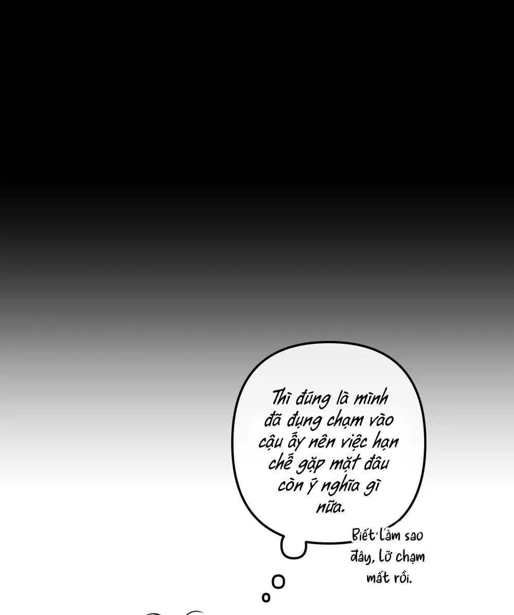 Ranh Giới Mùi Hương Chapter 25 Trang 45
