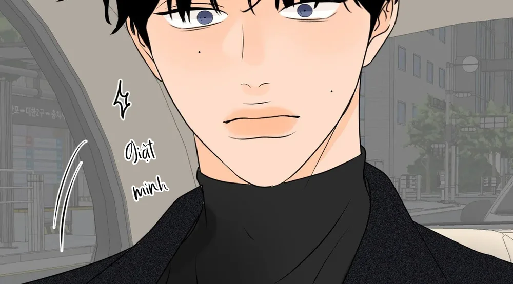 Ranh Giới Mùi Hương Chapter 25 Trang 47