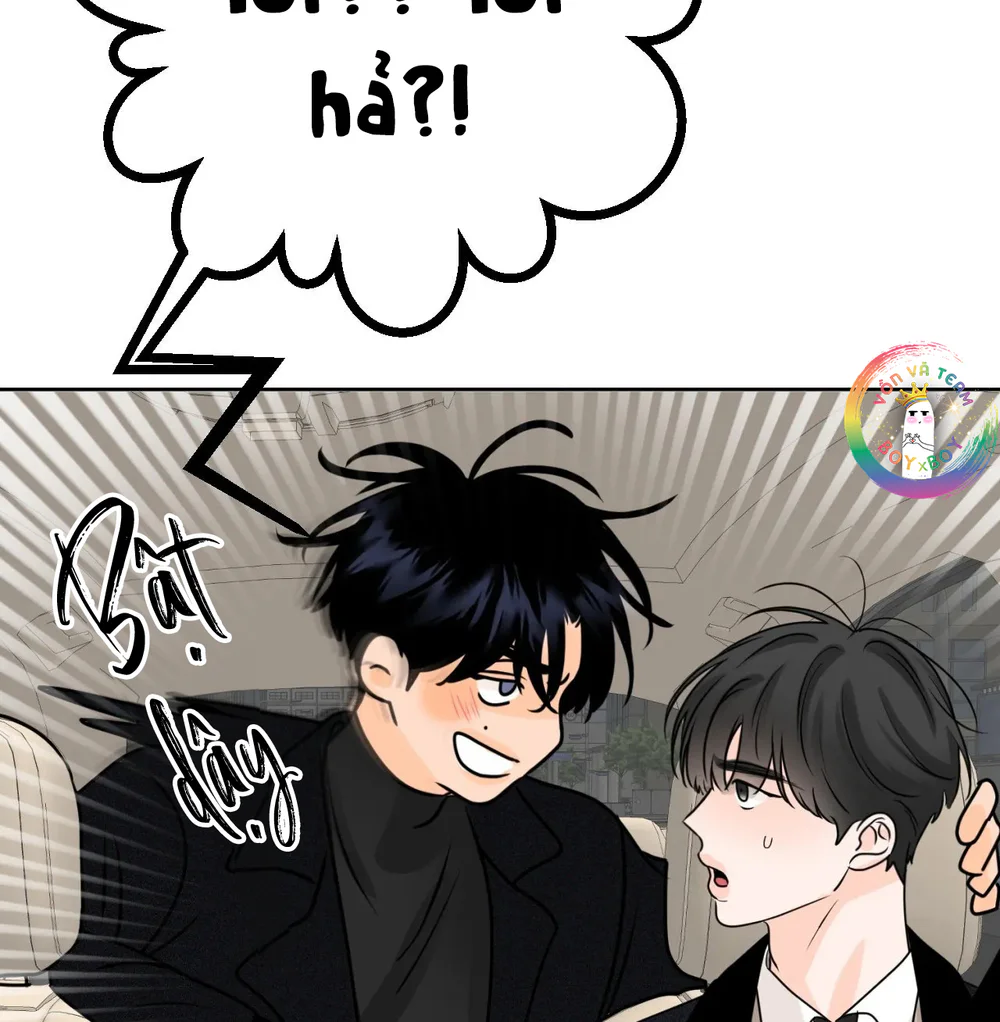 Ranh Giới Mùi Hương Chapter 25 Trang 54