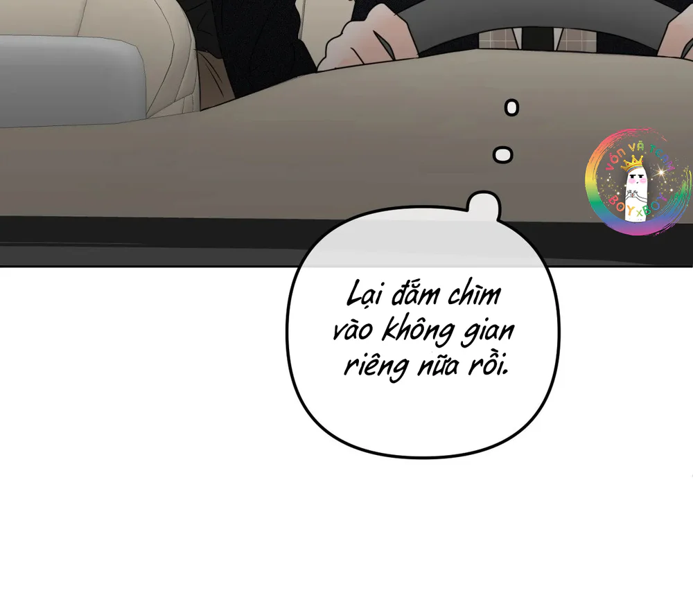 Ranh Giới Mùi Hương Chapter 25 Trang 58