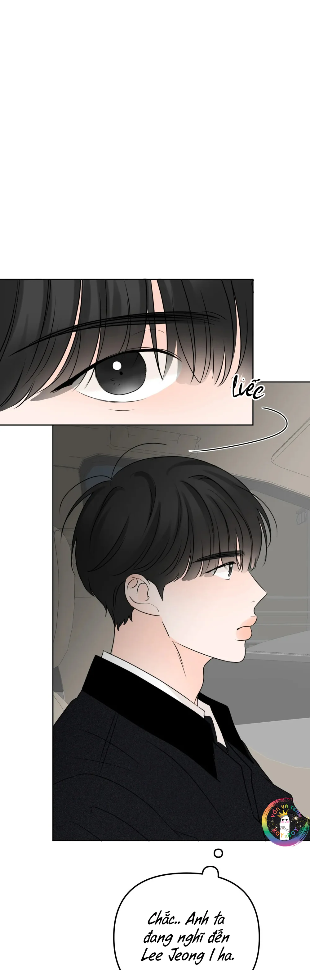 Ranh Giới Mùi Hương Chapter 25 Trang 59