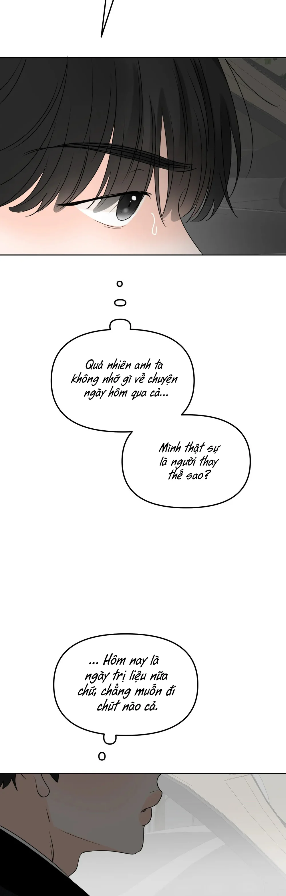 Ranh Giới Mùi Hương Chapter 25 Trang 61