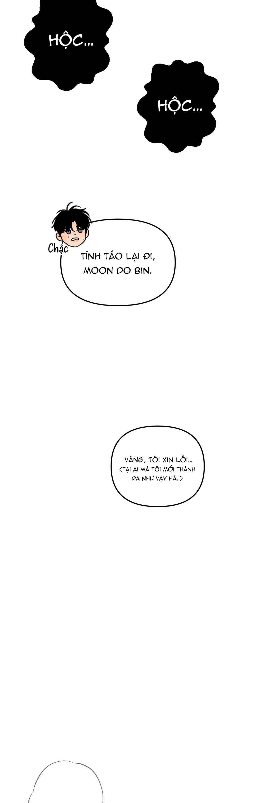 Ranh Giới Mùi Hương Chapter 25 Trang 65