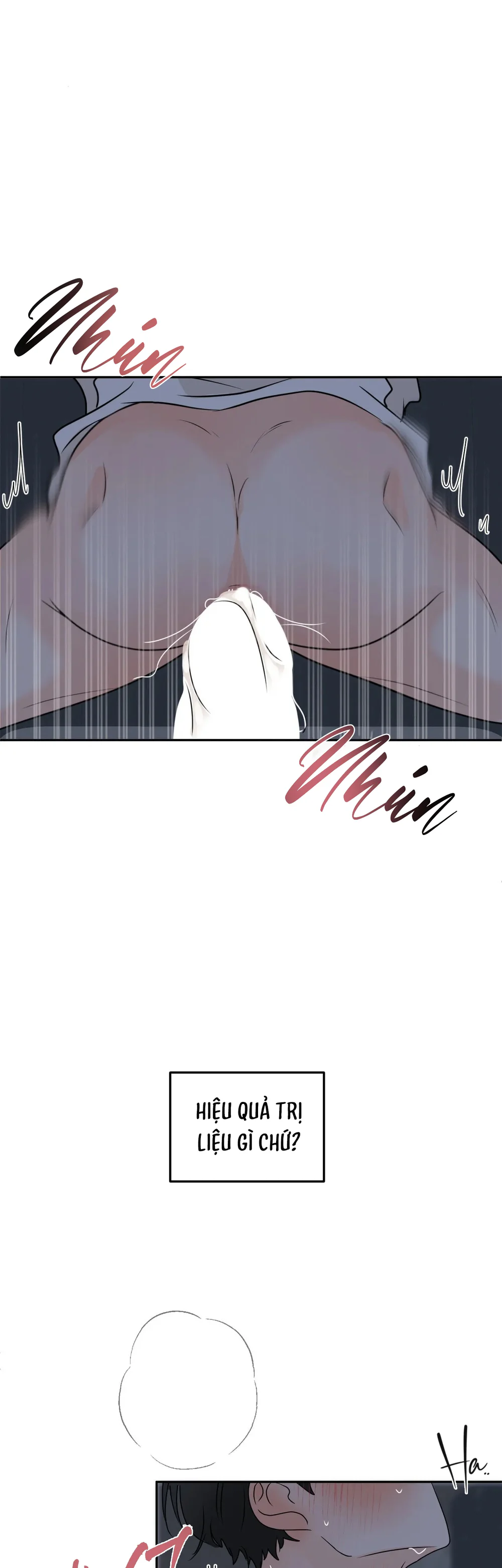 Ranh Giới Mùi Hương Chapter 25 Trang 69