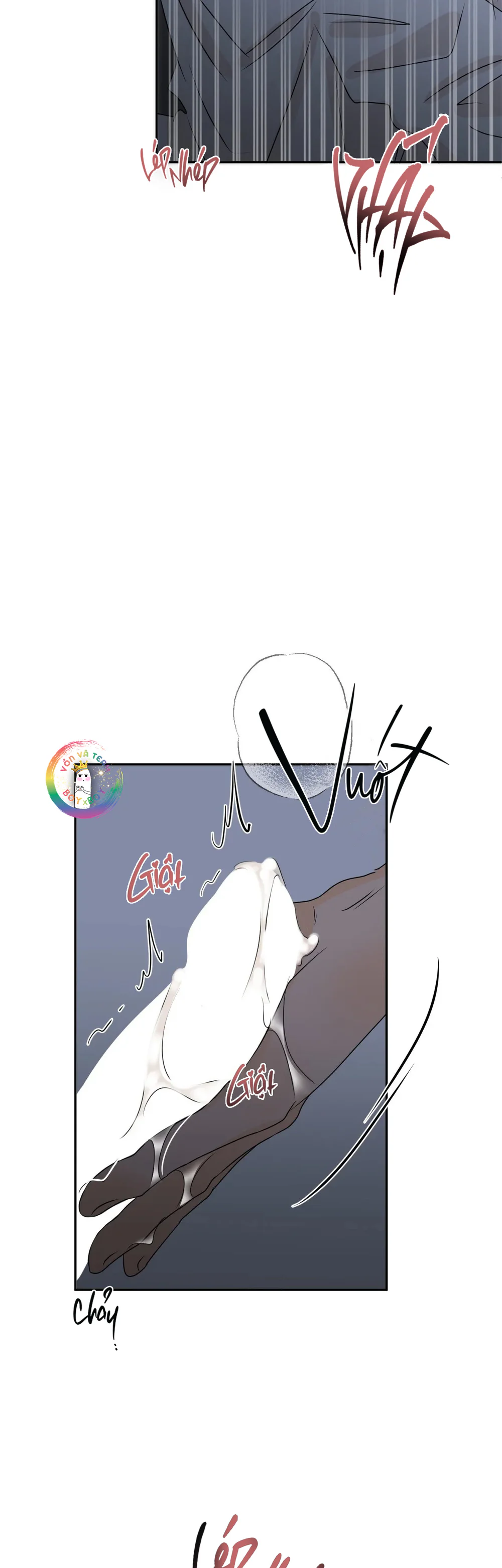 Ranh Giới Mùi Hương Chapter 25 Trang 71