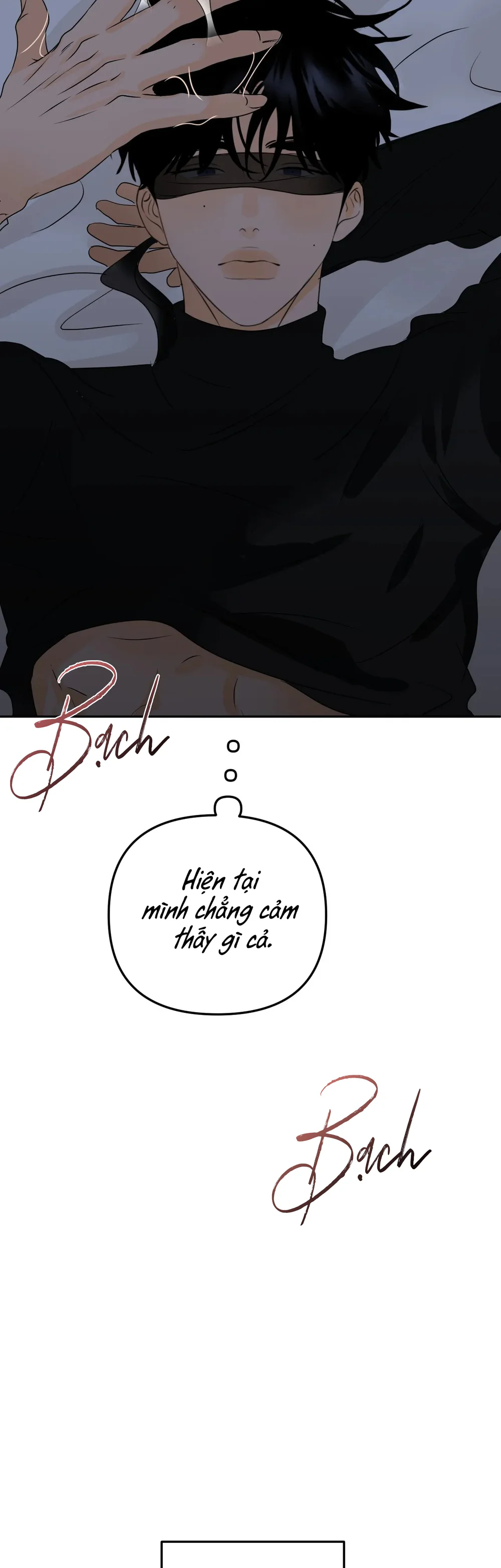 Ranh Giới Mùi Hương Chapter 25 Trang 73