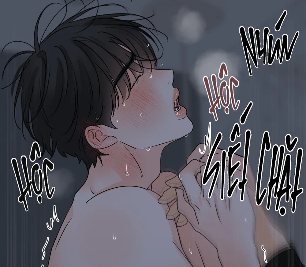 Ranh Giới Mùi Hương Chapter 26 Trang 3