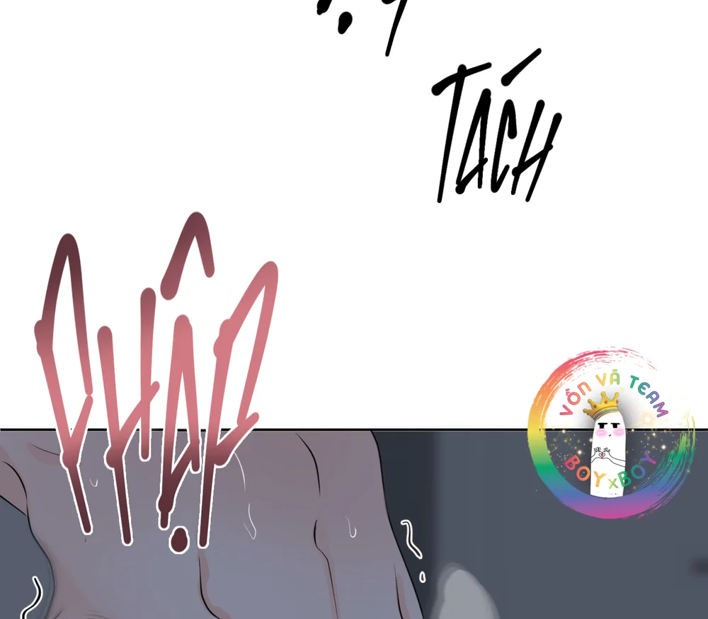 Ranh Giới Mùi Hương Chapter 26 Trang 5