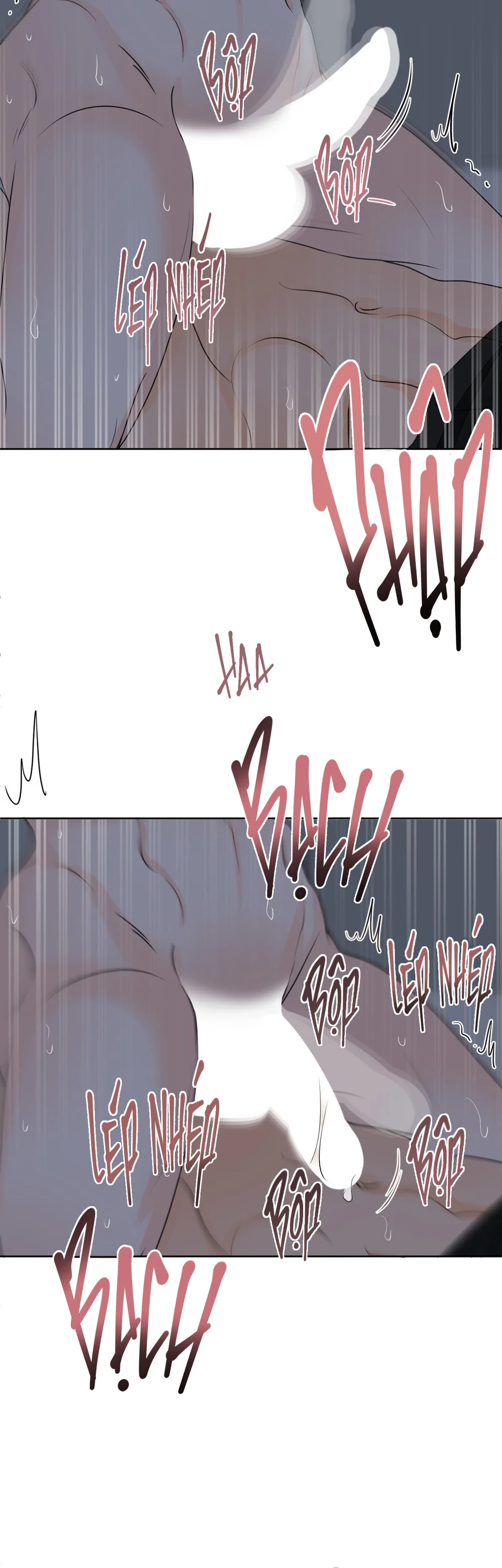 Ranh Giới Mùi Hương Chapter 26 Trang 6