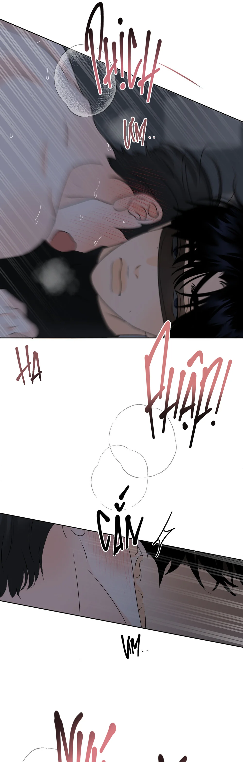 Ranh Giới Mùi Hương Chapter 26 Trang 10