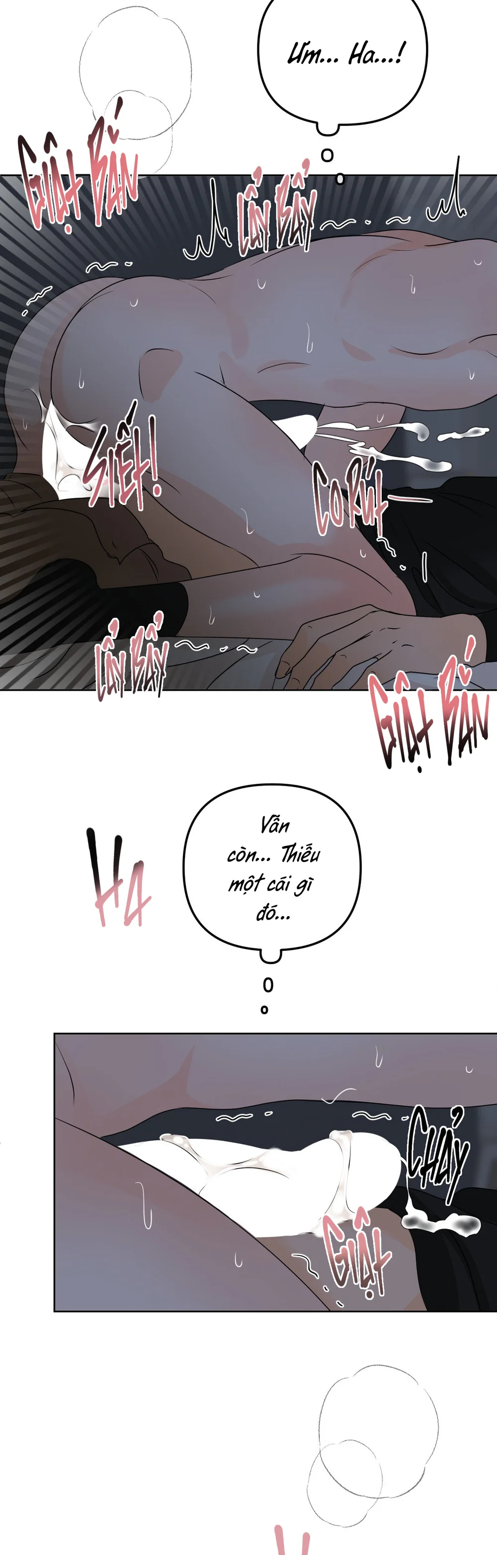 Ranh Giới Mùi Hương Chapter 26 Trang 14