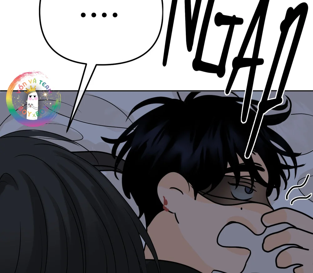 Ranh Giới Mùi Hương Chapter 26 Trang 17