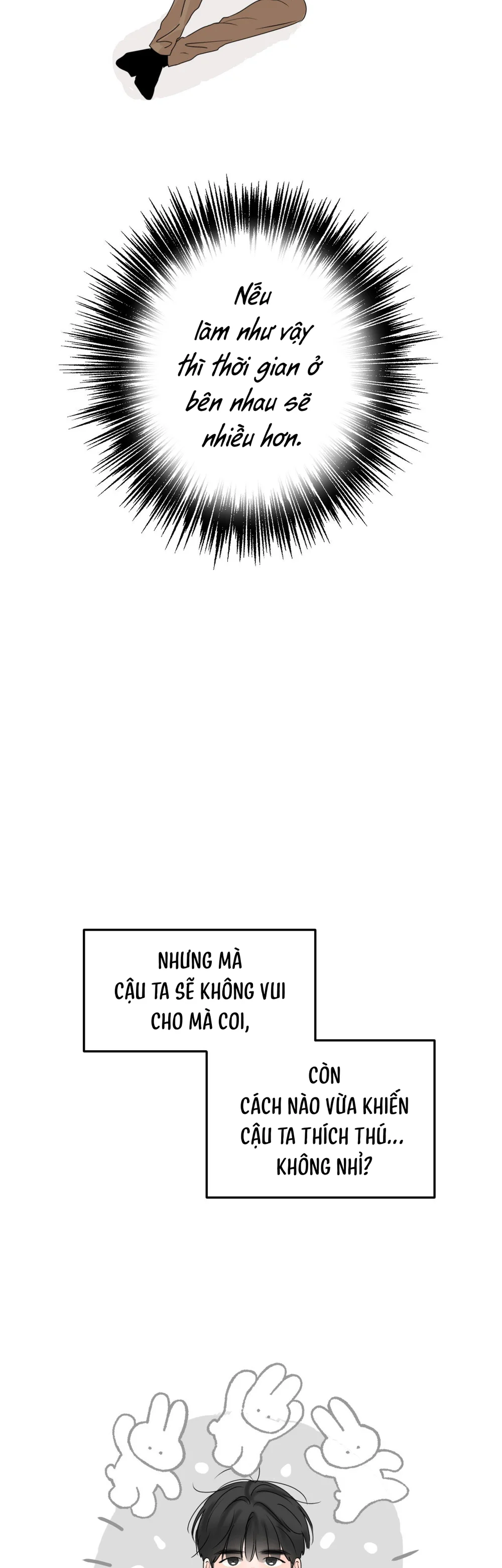 Ranh Giới Mùi Hương Chapter 26 Trang 24