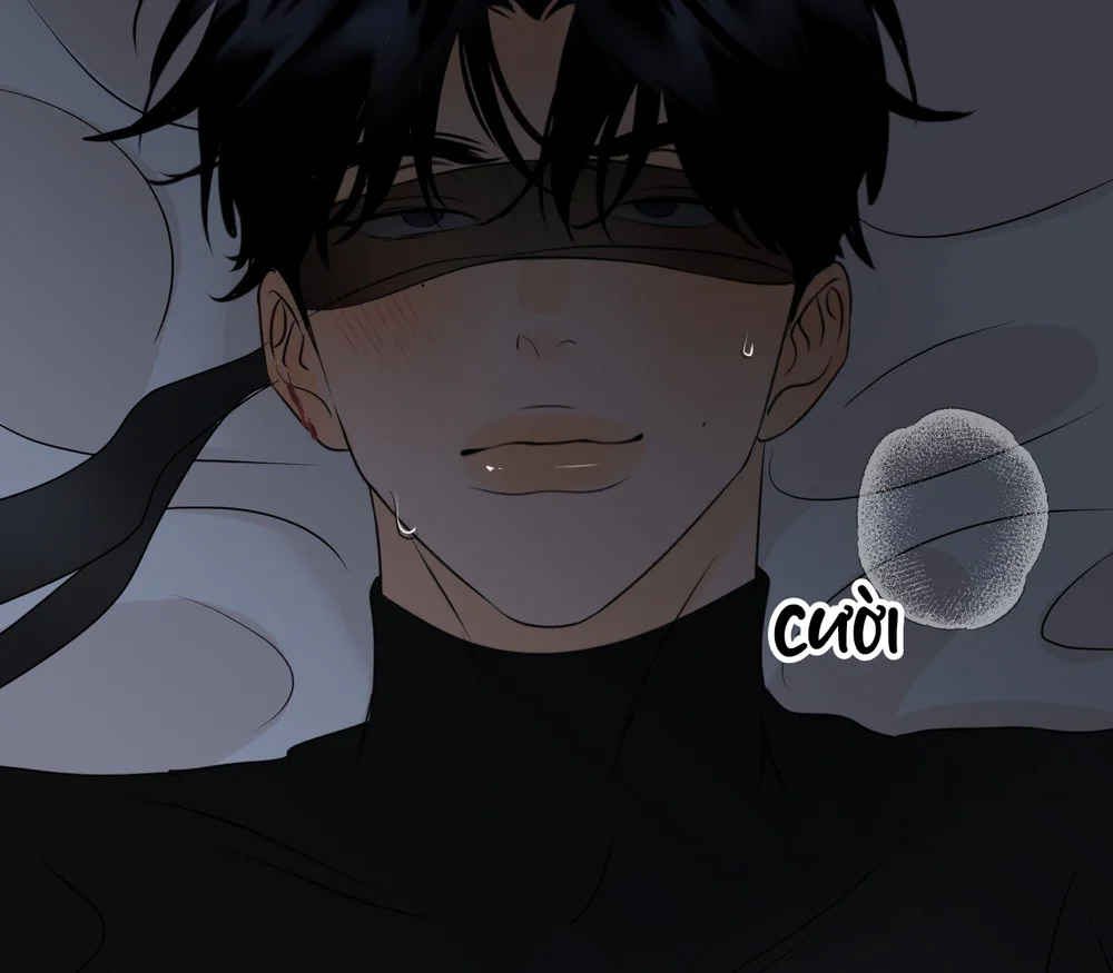 Ranh Giới Mùi Hương Chapter 26 Trang 27