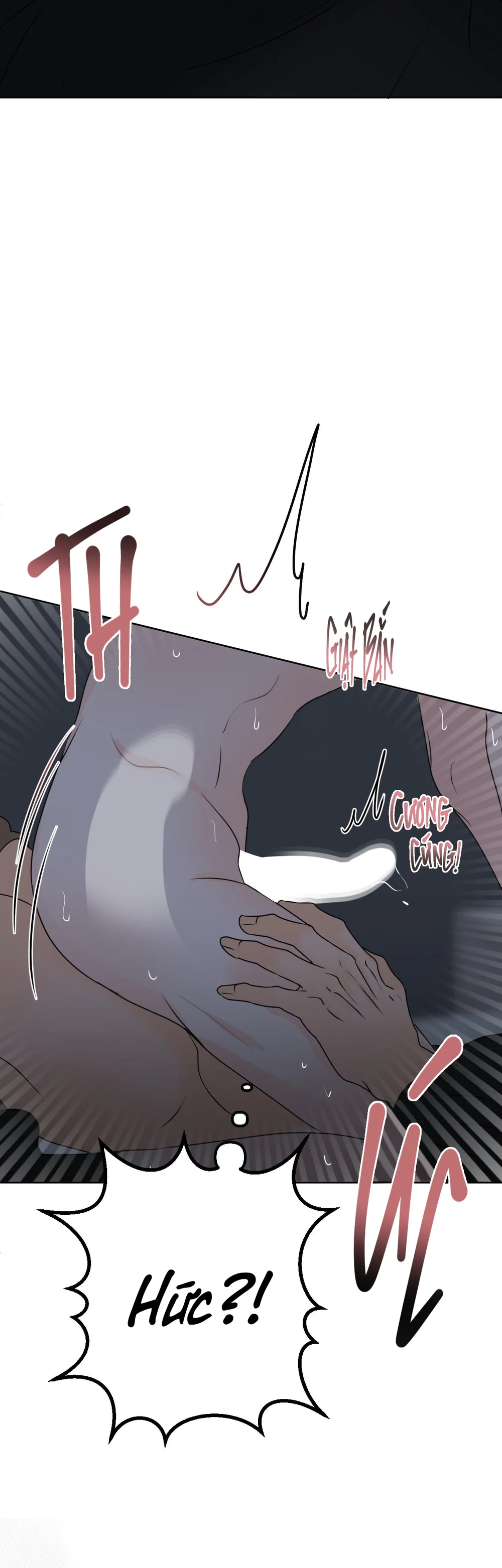 Ranh Giới Mùi Hương Chapter 26 Trang 28