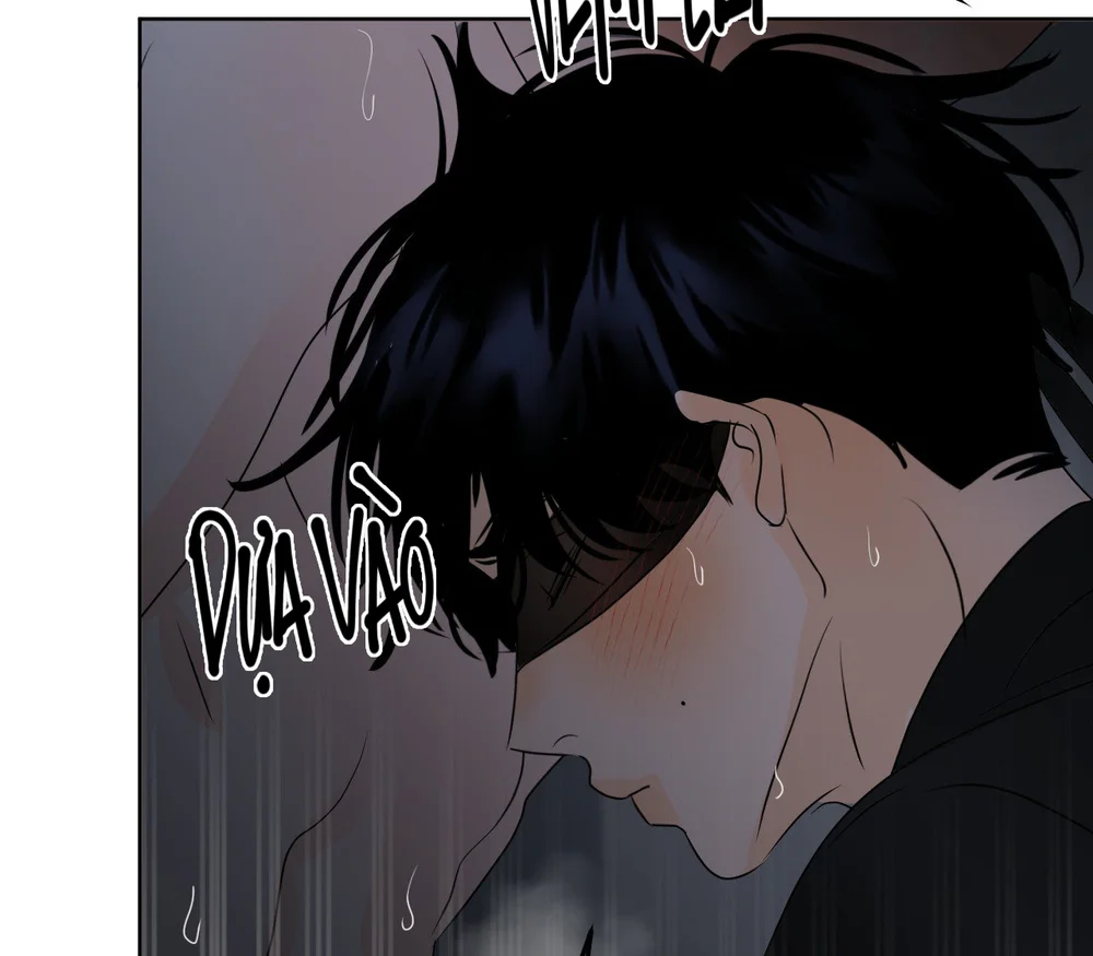 Ranh Giới Mùi Hương Chapter 26 Trang 41