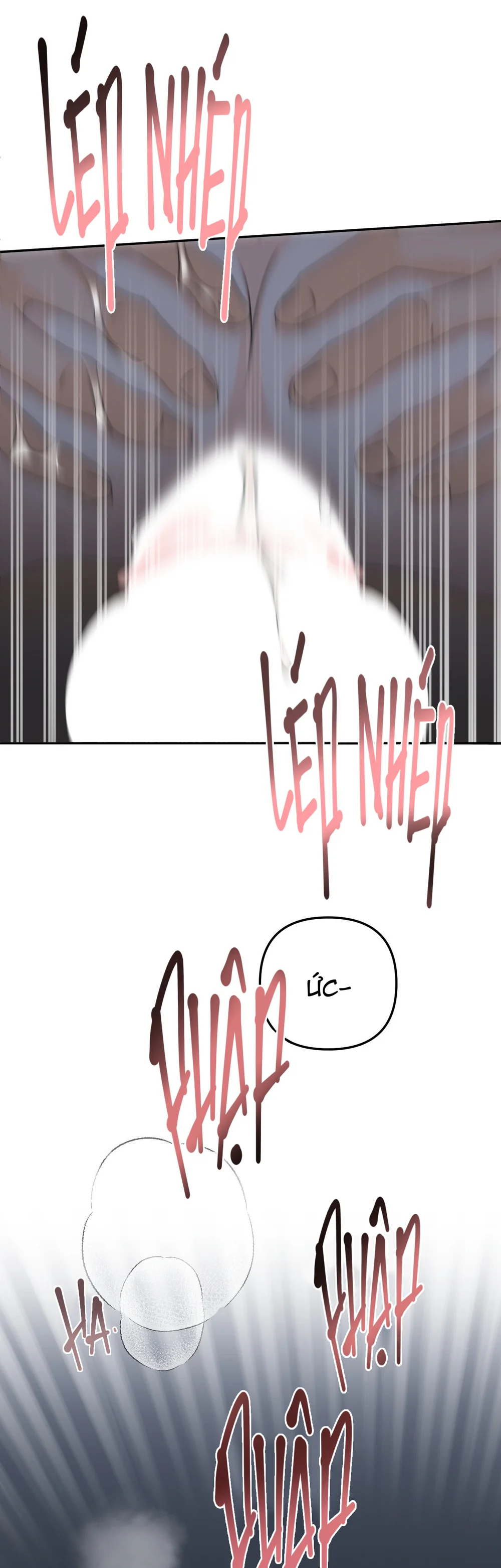 Ranh Giới Mùi Hương Chapter 26 Trang 44