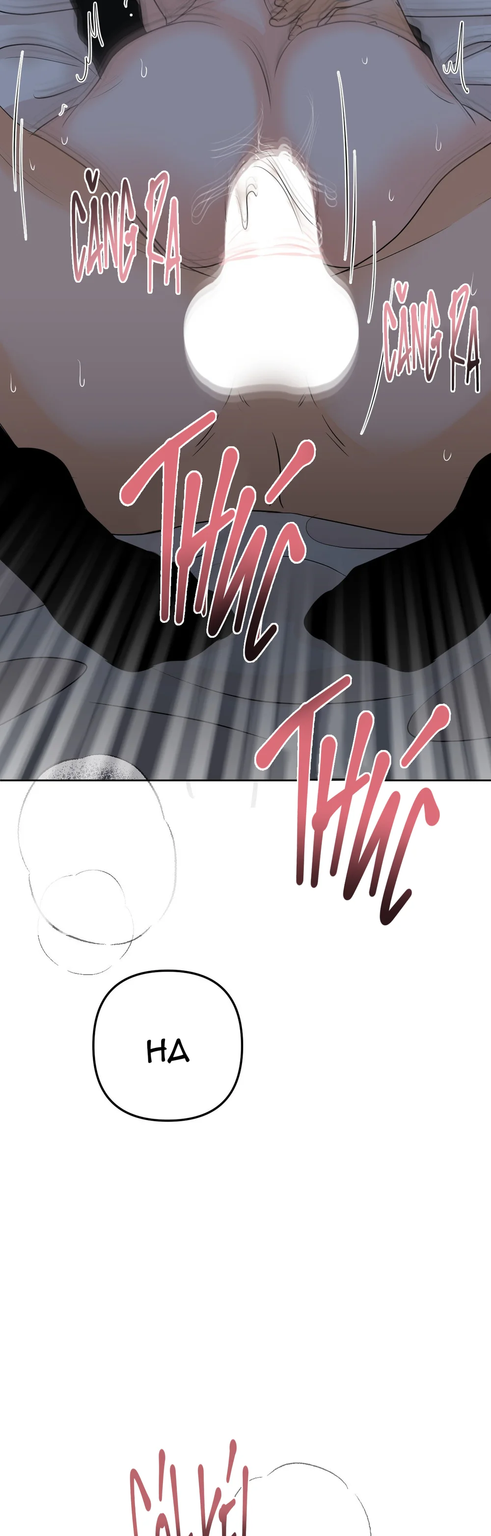 Ranh Giới Mùi Hương Chapter 26 Trang 46