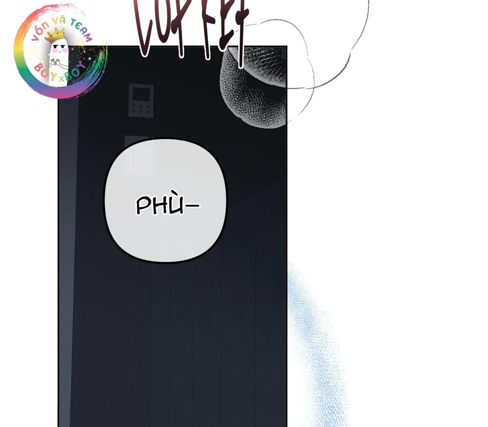 Ranh Giới Mùi Hương Chapter 26 Trang 47