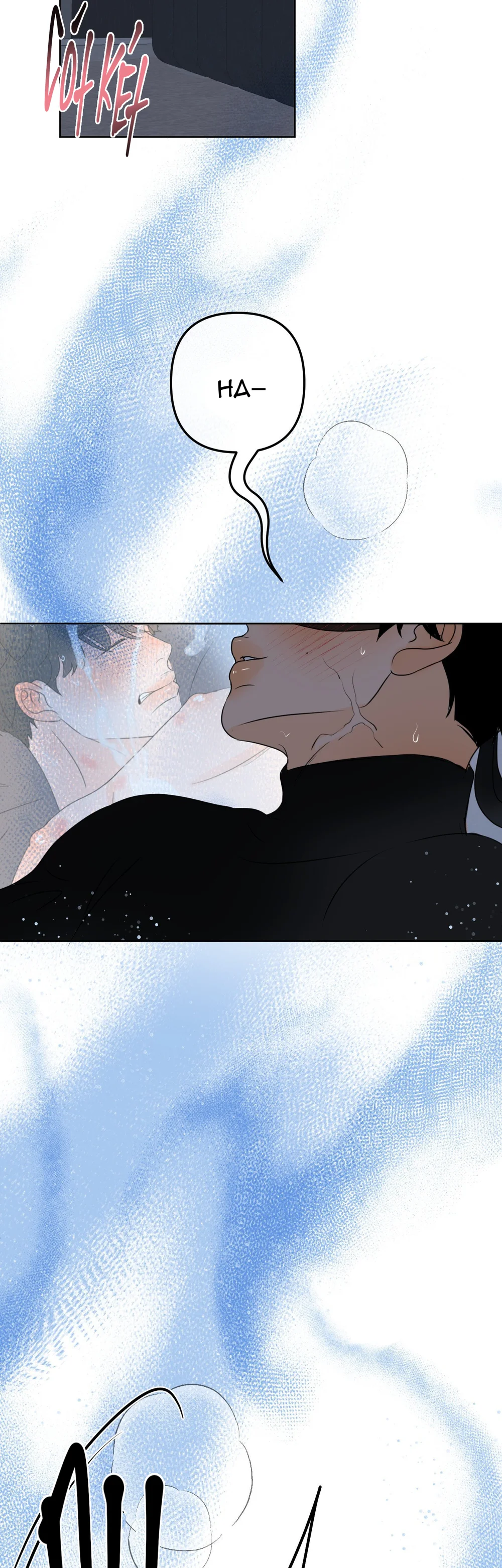 Ranh Giới Mùi Hương Chapter 26 Trang 48