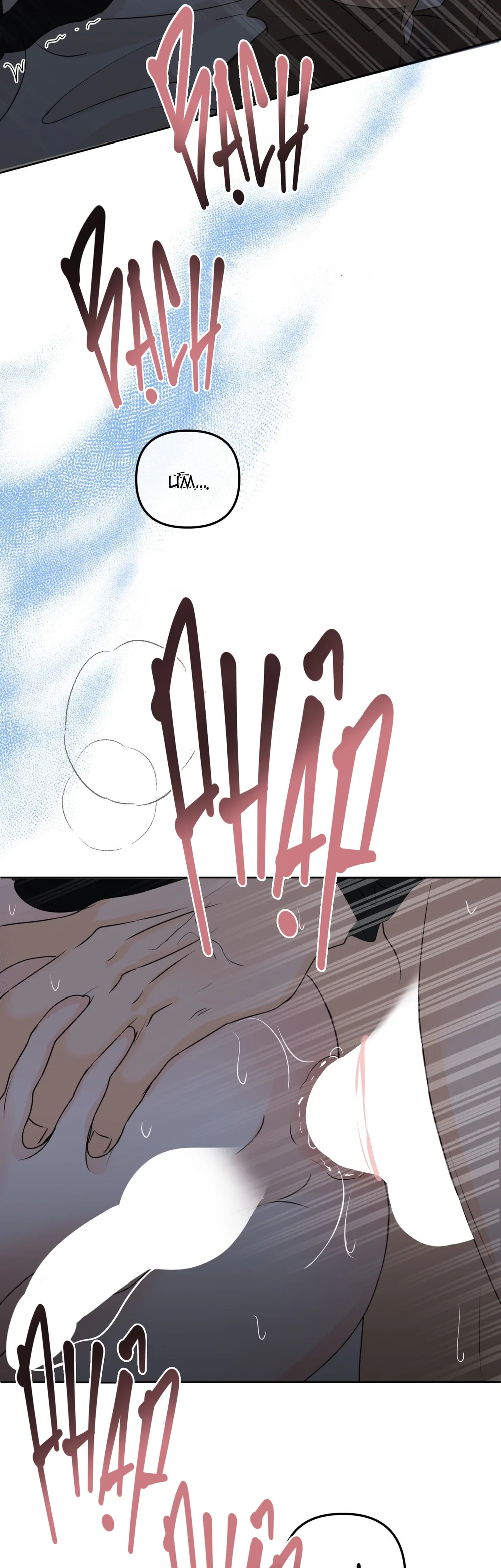 Ranh Giới Mùi Hương Chapter 26 Trang 52