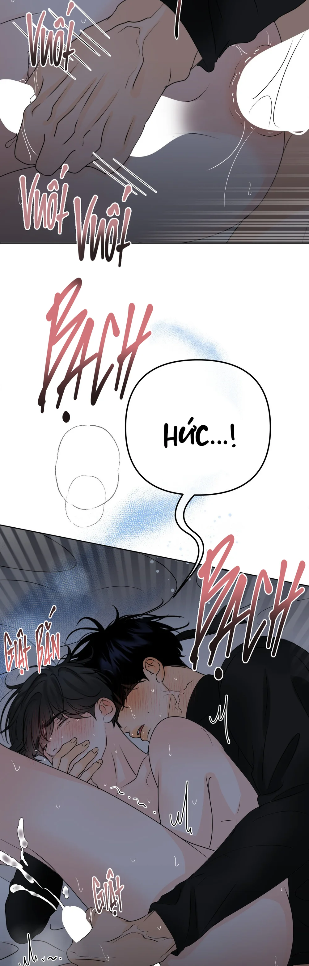 Ranh Giới Mùi Hương Chapter 26 Trang 54