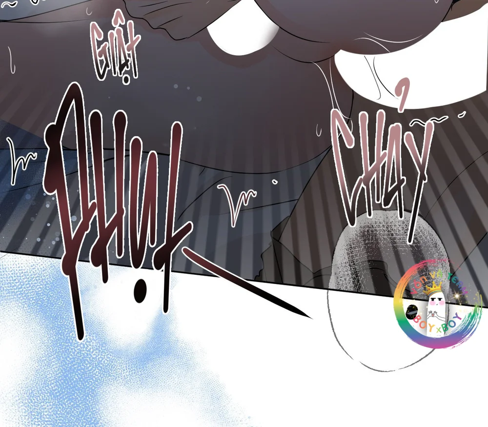 Ranh Giới Mùi Hương Chapter 26 Trang 55