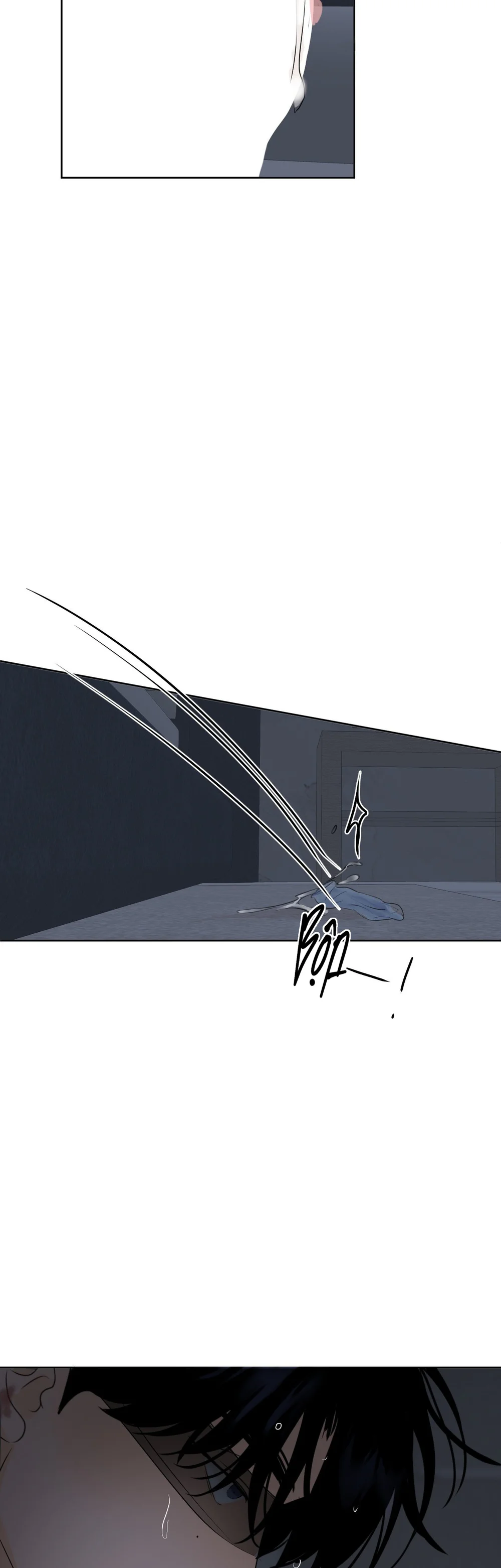 Ranh Giới Mùi Hương Chapter 26 Trang 58