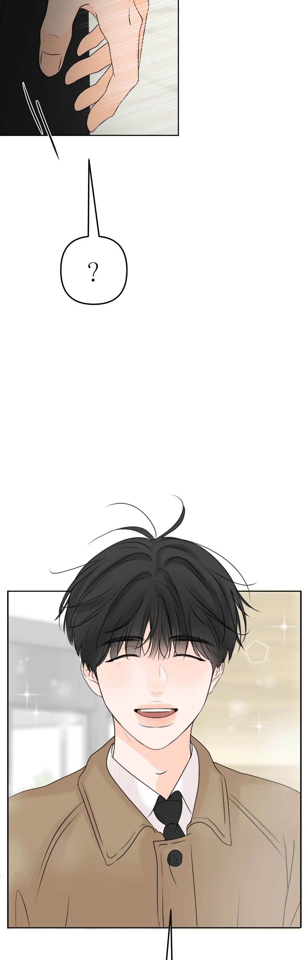 Ranh Giới Mùi Hương Chapter 26 Trang 70