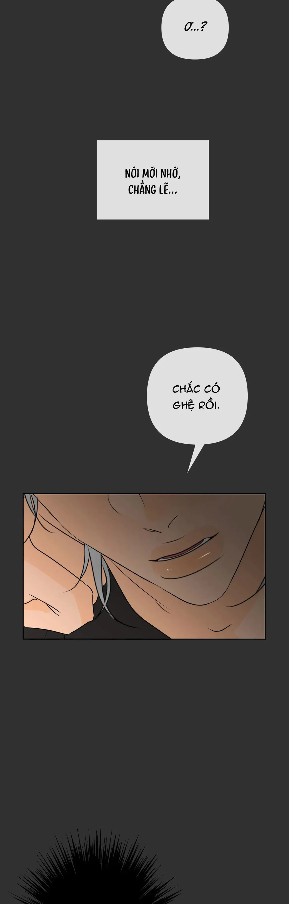 Ranh Giới Mùi Hương Chapter 27 Trang 14