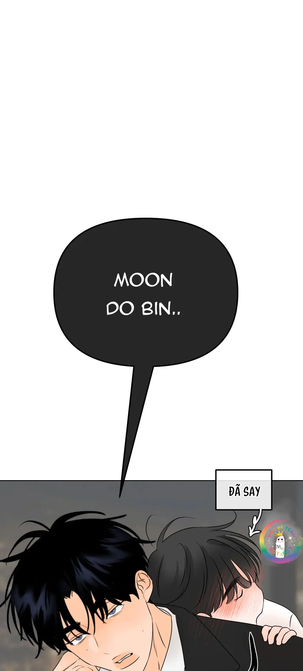 Ranh Giới Mùi Hương Chapter 27 Trang 37