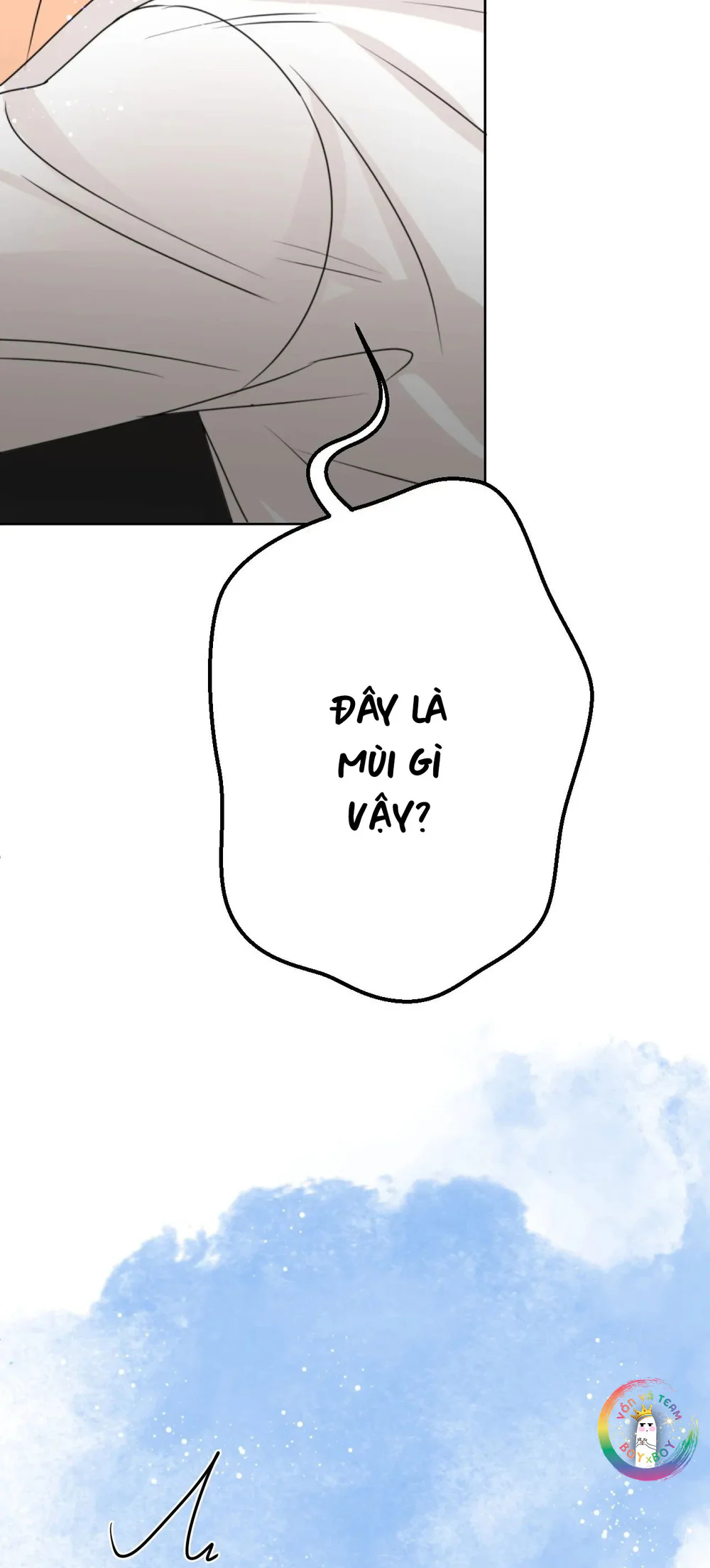 Ranh Giới Mùi Hương Chapter 27 Trang 41