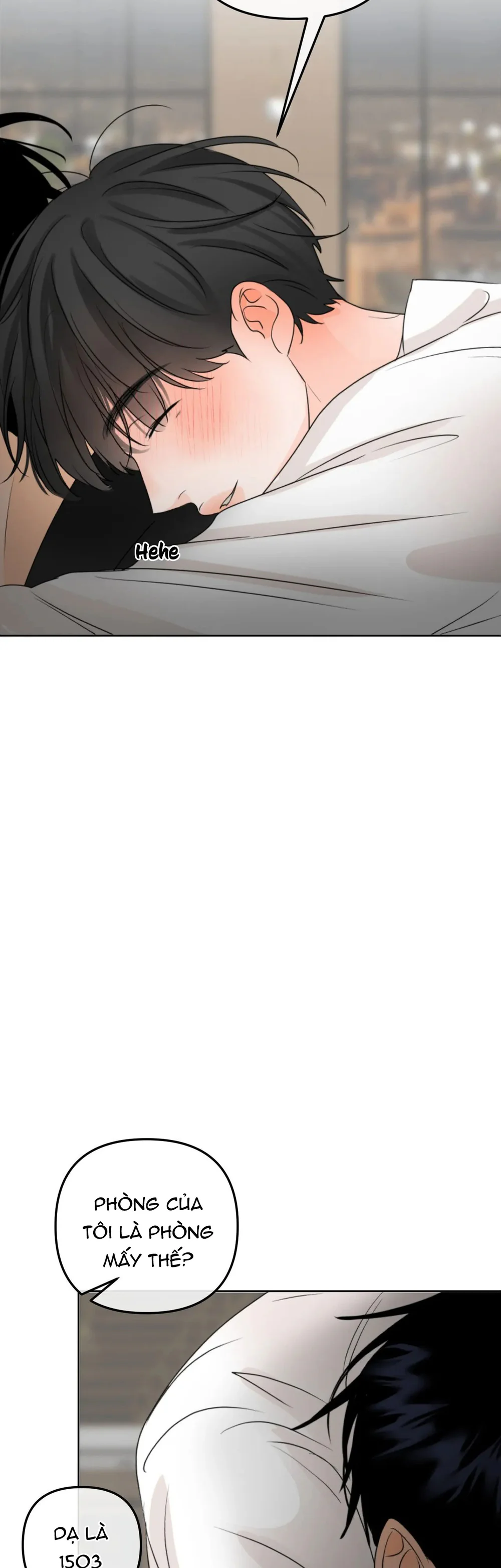 Ranh Giới Mùi Hương Chapter 27 Trang 50