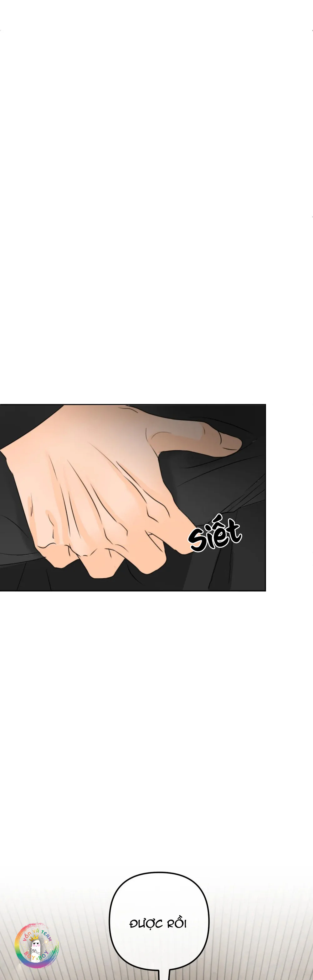 Ranh Giới Mùi Hương Chapter 27 Trang 52