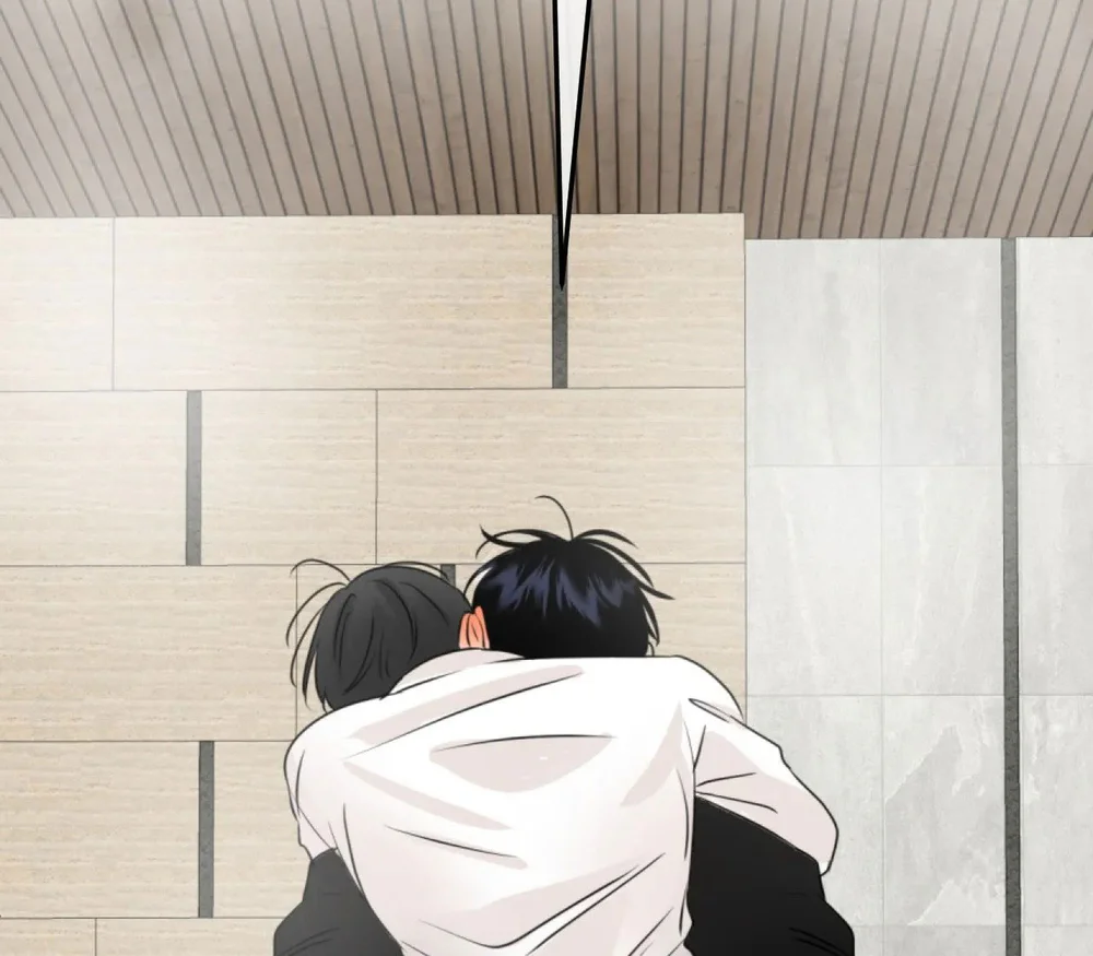 Ranh Giới Mùi Hương Chapter 27 Trang 53