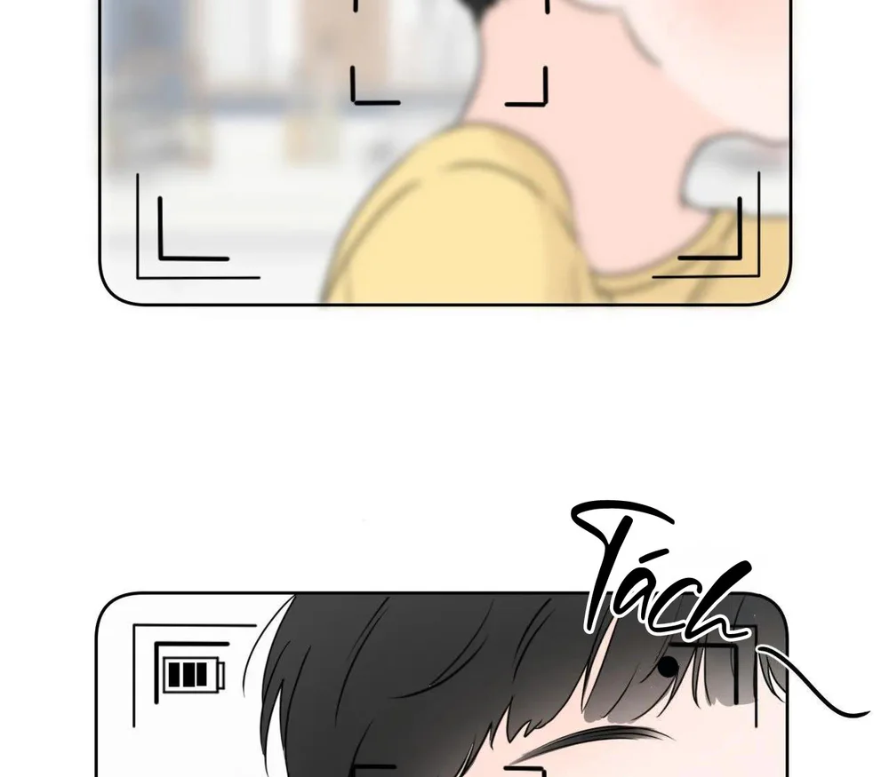 Ranh Giới Mùi Hương Chapter 28 Trang 3