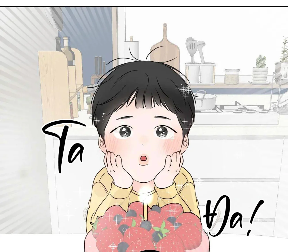 Ranh Giới Mùi Hương Chapter 28 Trang 5