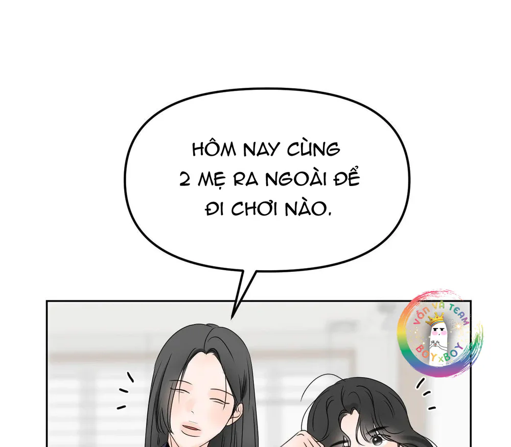 Ranh Giới Mùi Hương Chapter 28 Trang 7