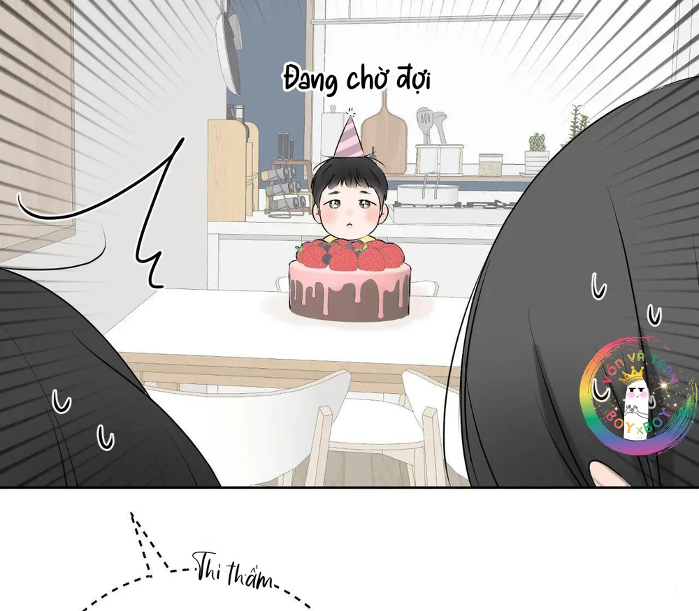 Ranh Giới Mùi Hương Chapter 28 Trang 9