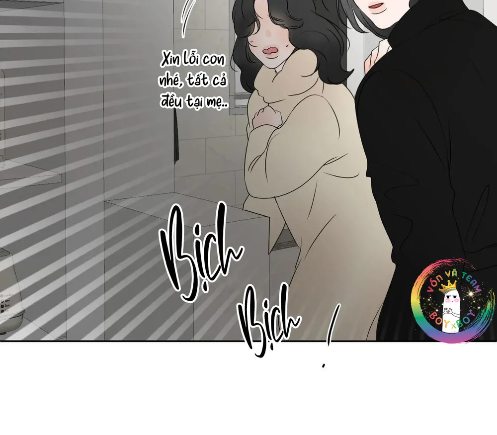 Ranh Giới Mùi Hương Chapter 28 Trang 13