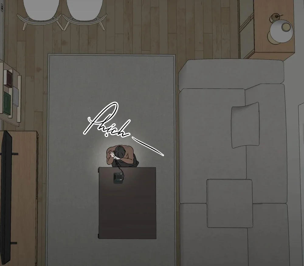 Ranh Giới Mùi Hương Chapter 28 Trang 19