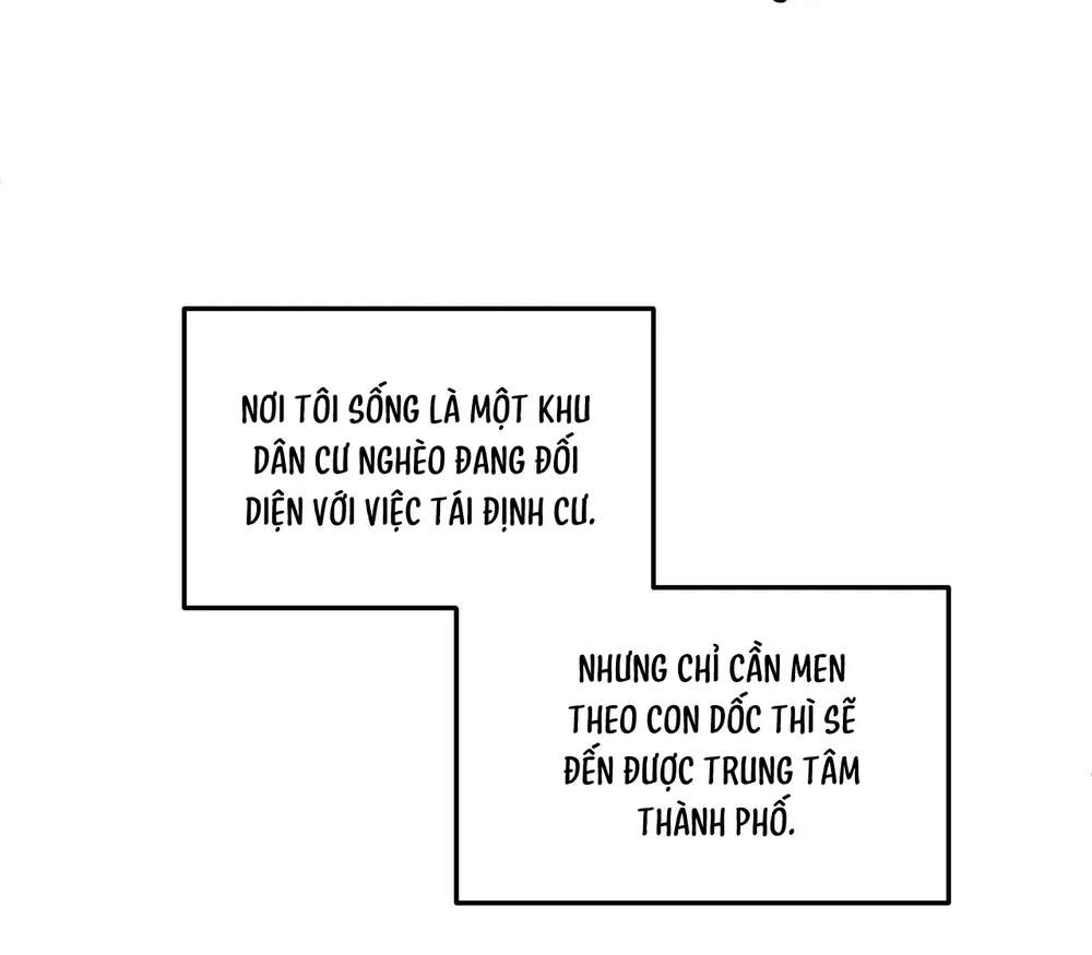 Ranh Giới Mùi Hương Chapter 28 Trang 27