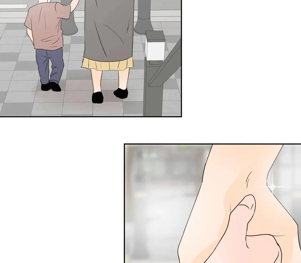 Ranh Giới Mùi Hương Chapter 28 Trang 31