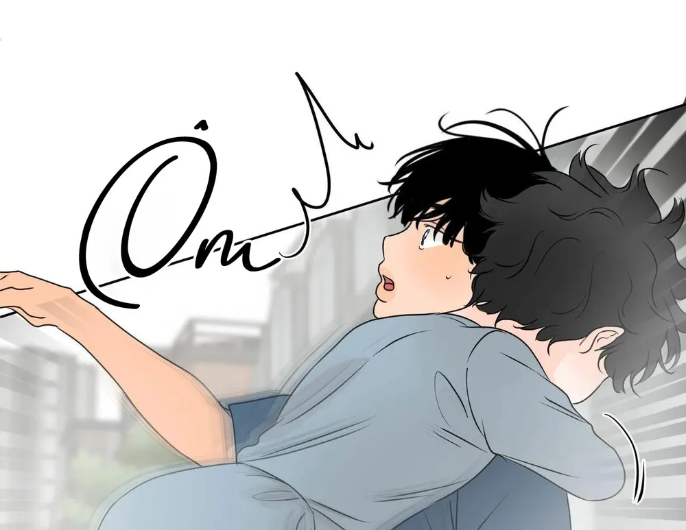 Ranh Giới Mùi Hương Chapter 28 Trang 41