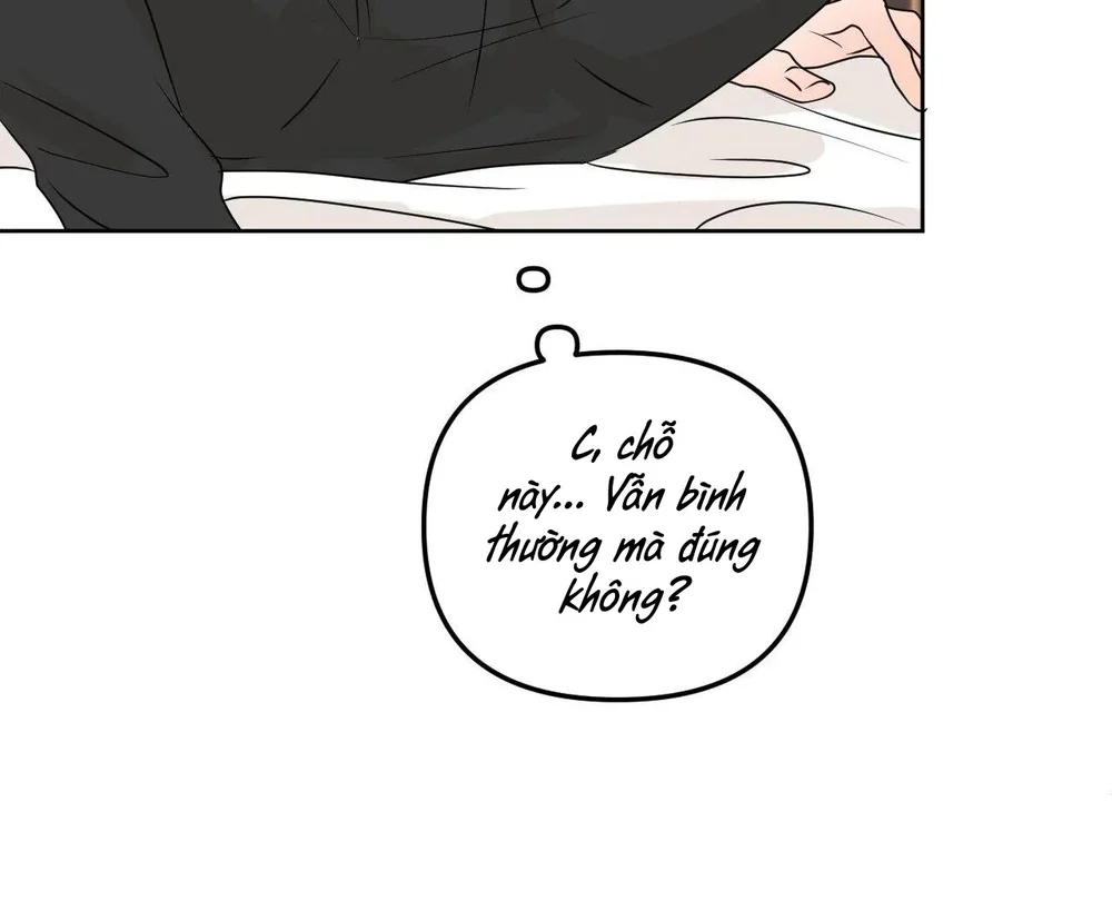 Ranh Giới Mùi Hương Chapter 28 Trang 54