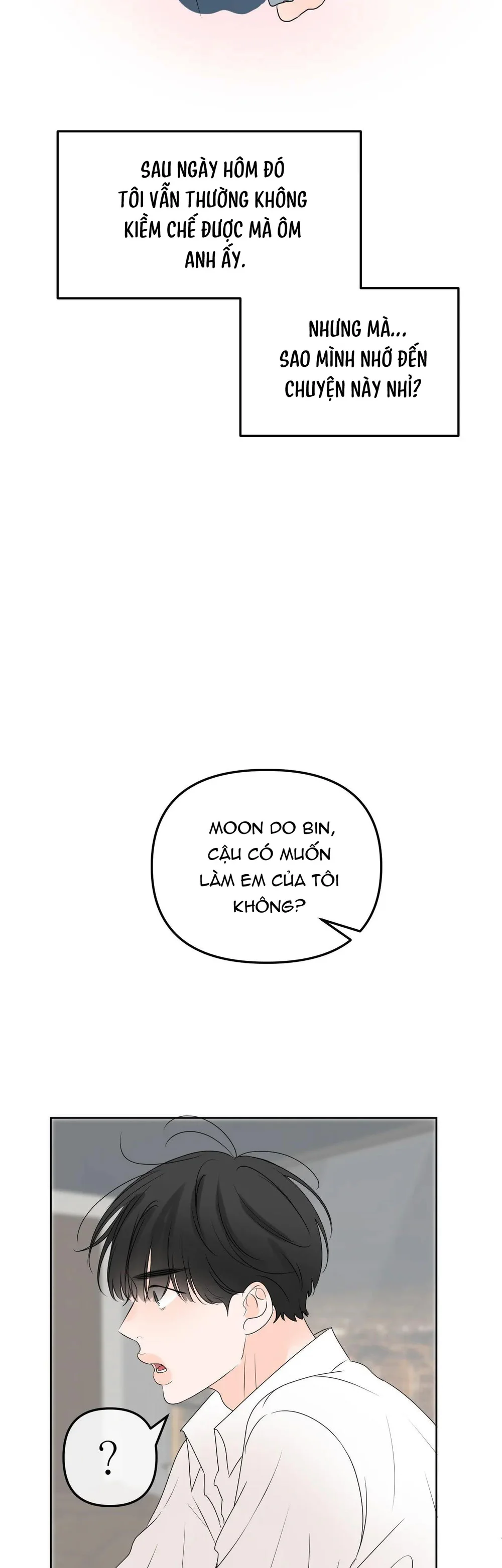 Ranh Giới Mùi Hương Chapter 28 Trang 57