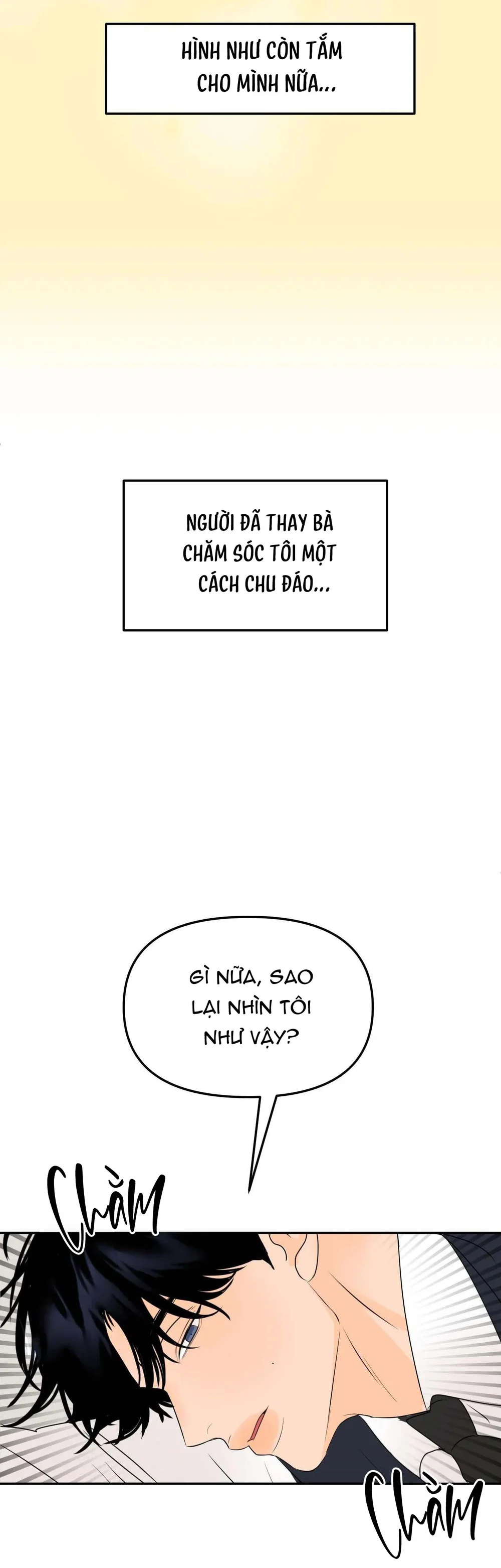 Ranh Giới Mùi Hương Chapter 28 Trang 67