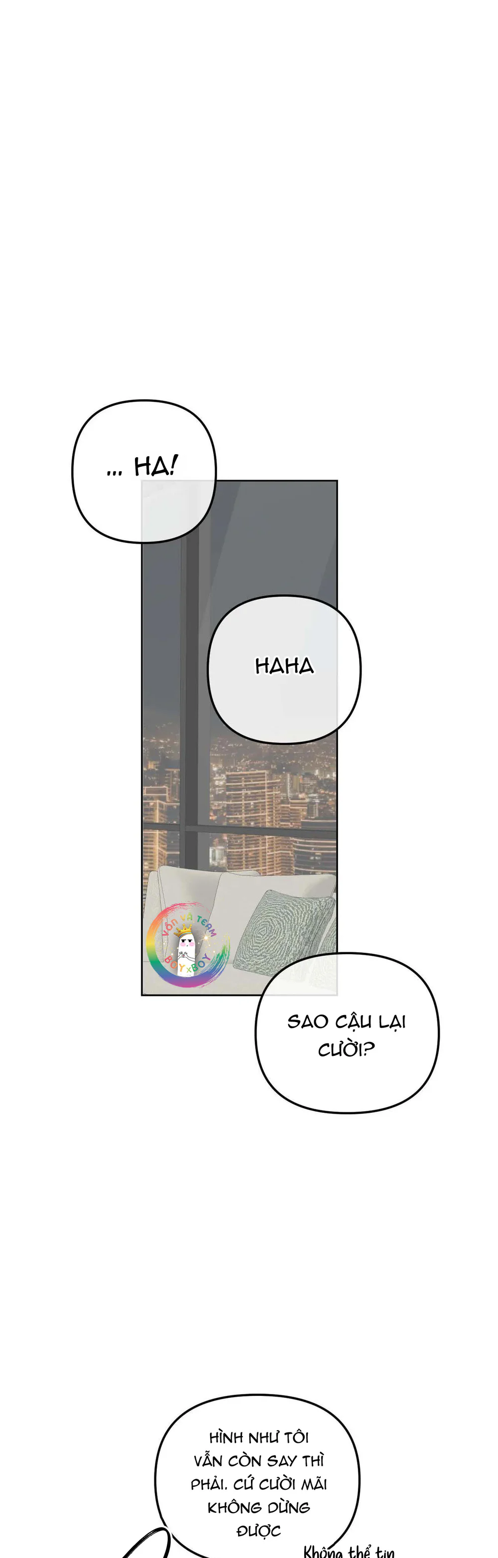 Ranh Giới Mùi Hương Chapter 28 Trang 69